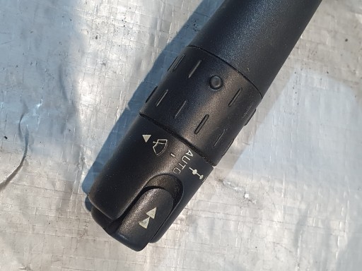 wiper control OE 96186612ZL PEUGEOT 607 03r.