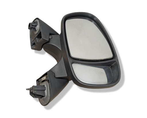 mirror exterior right side Opel Vivaro A facelift 2010 93198725