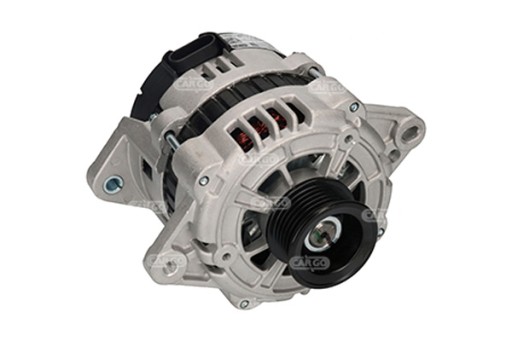 114412 - Вантажний генератор (14v, 85a) lacetti nubira