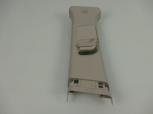 769G54EA0A - NISSAN QASHQAI J11 LIFT обшивка B-стійки ліва