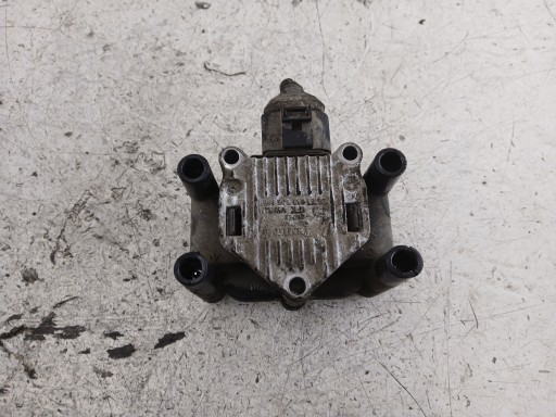 VW GOLF IV SEAT LEON und 1.4 Zündspulen Zündungs- 032905106B