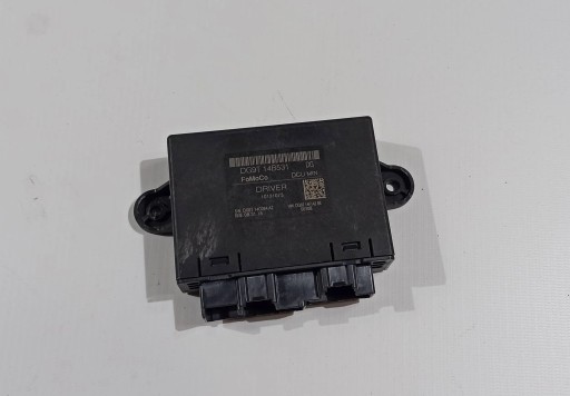 module control unit door of left Ford F150 2015
