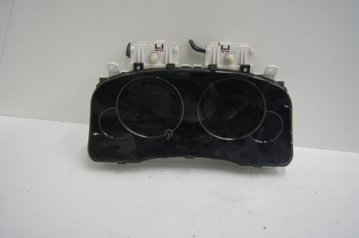 83800-6D212 - Land Cruiser 120 3.0 D торговый автомат