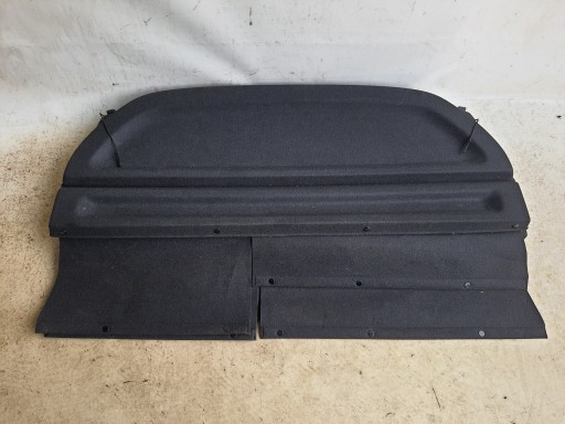 HONDA JAZZ III 08-15 ЗАДНЯ ПОЛИЦЯ