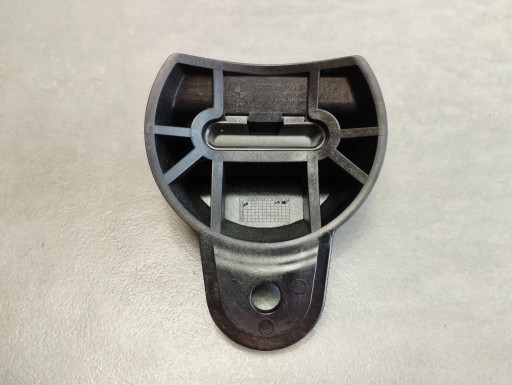 BMW 7 G11 Blende Abdeckung öv, szíj 7431399