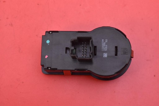 switch light switch 13268704 OPEL ASTRA 4 IV J 09-12