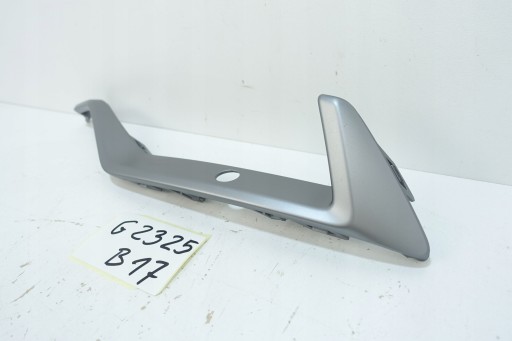 HYUNDAI HYUNDAI I30 III modanatura Paraurti Destra posteriore 86695-G4550