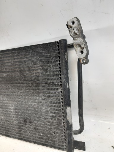 BMW 3 E46 2.0D 136HP Radiateur climatisation 8377648