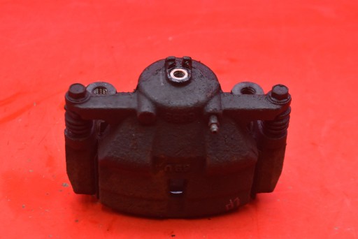 caliper brake left front NISSAN QASHQAI 1 and 2.0 16V 141 KM 07-10