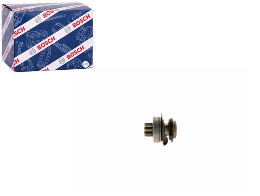 1 006 - БЕНДИКС BOSCH GOLF III 1.6 9Z BOSCH