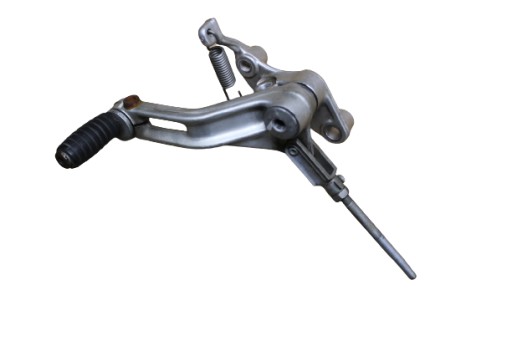 854652 - RSV 1000 MILLE 98-02R ВАЖІЛЬ ПЕРЕМИКАННЯ ПЕРЕДАЧ + ПОТУЖНІСТЬ