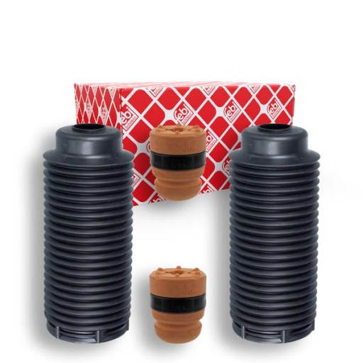 FEBI BILSTEIN ПЫЛЕЗАЩИТНЫЙ КОМПЛЕКТ 108832