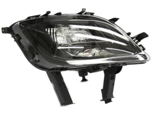 442-2026R-UE2 - ГАЛОГЕН ПРАВЫЙ OPEL ASTRA J