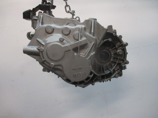 prevodovka KIA X-CEED X CEED 1,5D WNJ6
