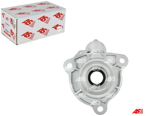 SBR0012 - ГОЛОВКА СТАРТЕРА AS-PL