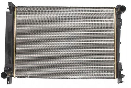 5072260AA - Chrysler voyager 2.5 crd 2001 - 2007 комплект вода+кондиционер