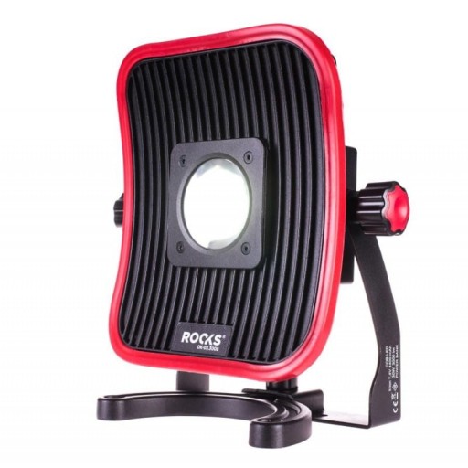 Цехова лампа 2в1 3000 Лм Rooks