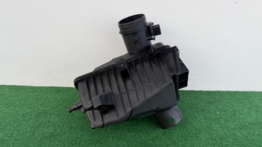 FILTER luft Gehäuse NISSAN X-TRAIL T31 KOLEOS 2.0DCI KP21/ZT2