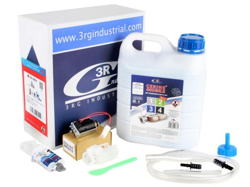 1500AY 1500W5 - РЕМОНТНЫЙ КОМПЛЕКТ НАСОС FAP XSARA PICASSO 2.0 HDI