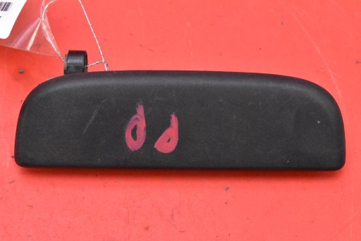 handle right front black SUZUKI IGNIS 2 II 03-08