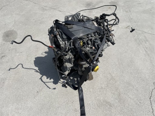 R9MD452 - ДВИГАТЕЛЬ 2.0 DCI M9RA630 RENAULT TRAFIC II 2 11-13 R