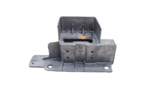 Land Rover Defender II console beam tip right front CPLA-17A793-AE