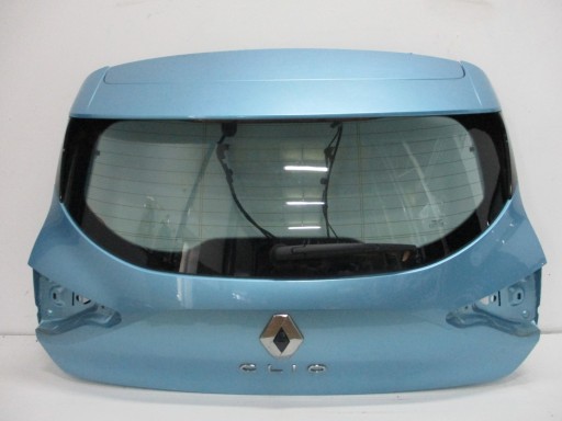 Mkoiuy7654 - RENAULT CLIO V 5 19R КАМЕРА задней двери