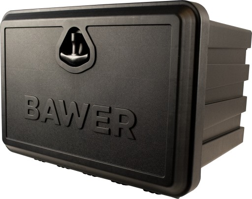Ящик для инструментов BAWER 600X460 эвакуатор автобус