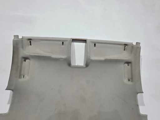 CIELO INTERNO AUDI Q7 4L 4L0867505H H82 LICHTGRAU Originale !!!