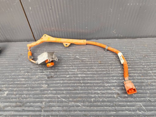TOYOTA YARIS CROSS KABEL wiring bundle wiring BATERII 821H2K0030