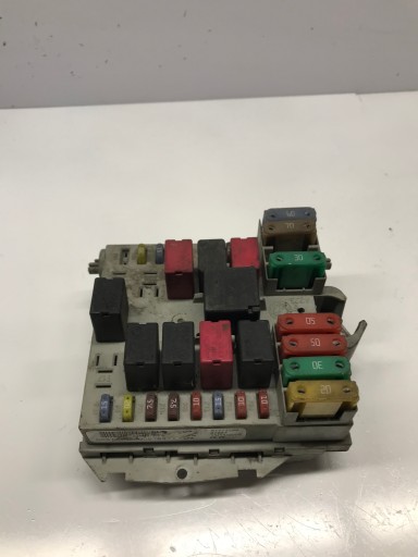 МОДУЛЬ КОНТРОЛЕРУ 51773289