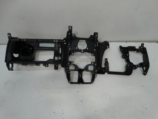 dashboard instrument panel cockpit lower TOYOTA AYGO LIFT 1.0VVT-and 72KM