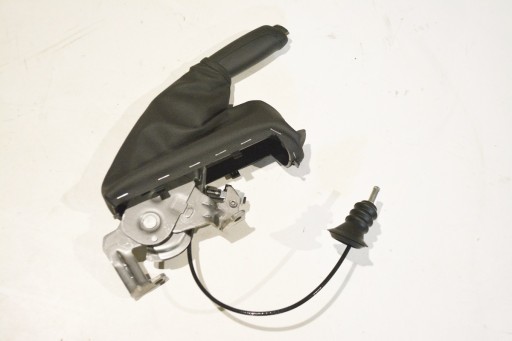 РЫЧАГ РУЧНОГО ТОРМОЗА OPEL CORSA D 13255754 GM