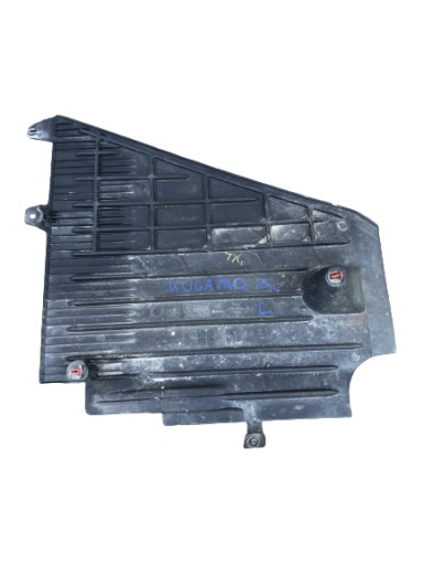 Blende Abdeckung Unterfahrschutz FORD KUGA MK2 CV61-11779-AC