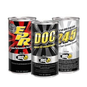 ОРИГІНАЛЬНИЙ КОМПЛЕКТ ДИЗЕЛЬНИХ ПРЕПАРАТІВ MAZDA