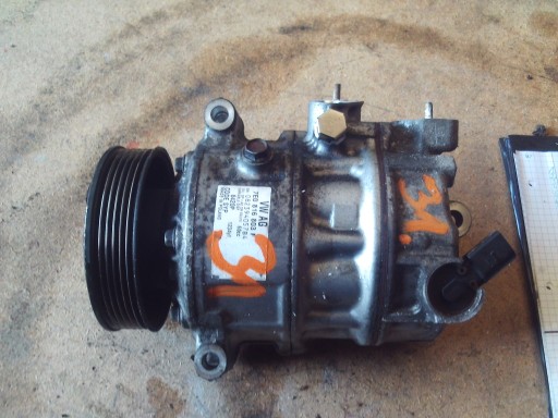 31 .. kompresor klimatizaci VW T6 7E0816803F