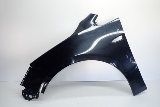 OPEL ASTRA J IV fender left front front