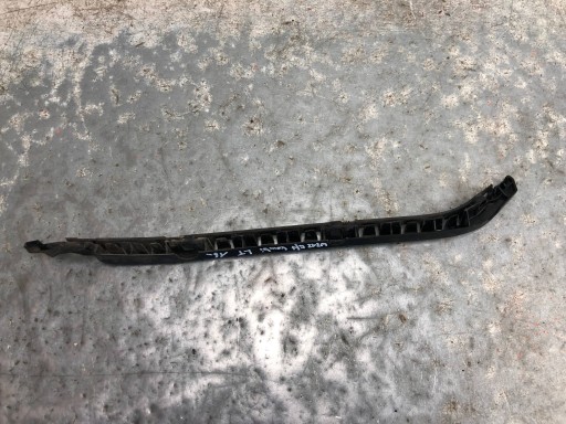 bumper bracket left rear part MERCEDES W212 KOMBI LIFT A2128851163