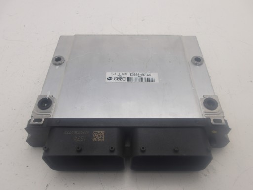 KIA CEED III XCEED 1.5 T-GDI 19- computer of the engine 39199-08020 9001300574KF