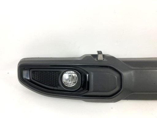 Jeep Wrangler JL Rubicon 392 front bumper front 2018+