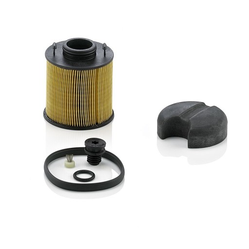 Фильтр мочевины (AdBlue) MANN-FILTER U 620/3 y KIT