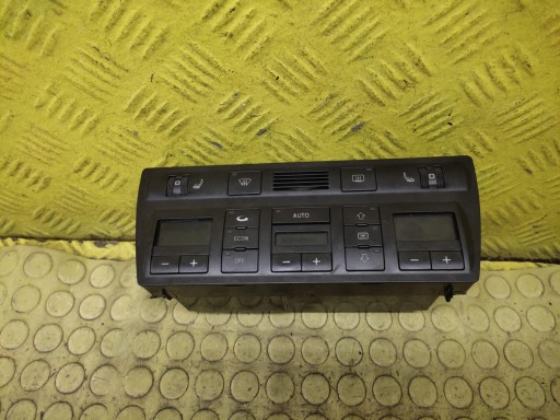 AUDI A6 C5 PANEL BOCCHETTE CLIMATIZZATORE ARIA CONDIZIONATA 4B0820043Q
