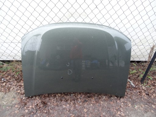 DACIA DUSTER МАСКА TEC67 LIFT