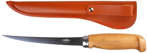 Ніж Mikado AMN-604 15см