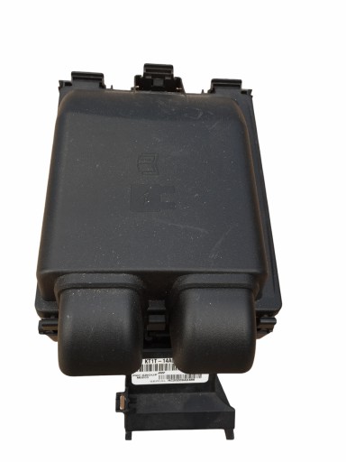 KT1T-14D068-AD, KT1T-14D068-AD - Блок запобіжників ford connect mk2 lift