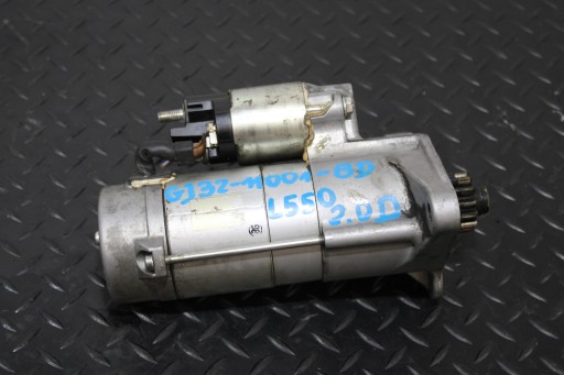 startér MOTORU RANGE ROVER DISCOVERY SPORT L550 GJ32-11001-BD
