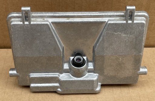 Фронтальна камера 3q0980654 оригінал vw skoda