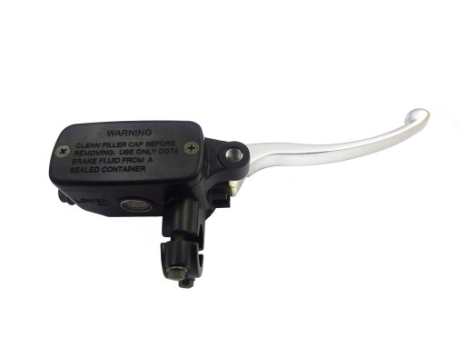 T56709 - JUNAK FURIOUS ПЕРЕДНІЙ ГАЛЬМІВНИЙ НАСОС КОМПЛЕКТ. Право