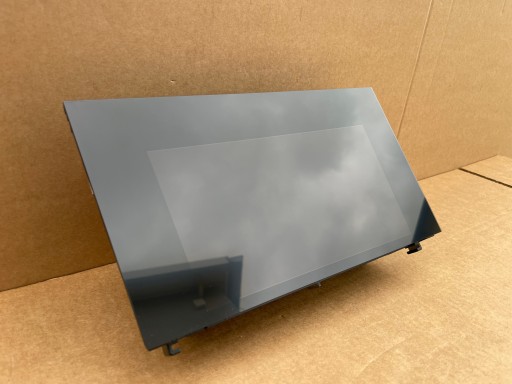 EKRAN display MONITOR AUDI A6 C8 4K1919603Q jako novy originál
