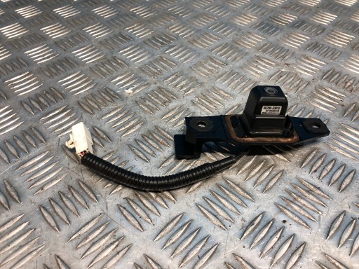 Камера заднего вида lexus is ii седан 86790-53010